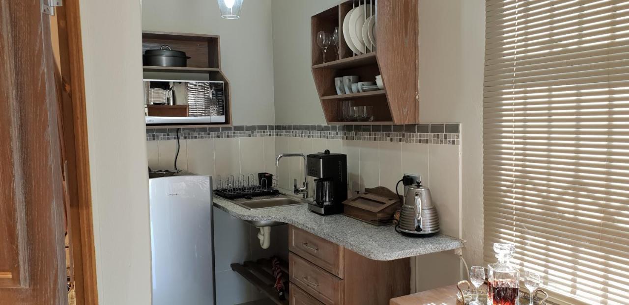 Willow Manor Кларенс Экстерьер фото