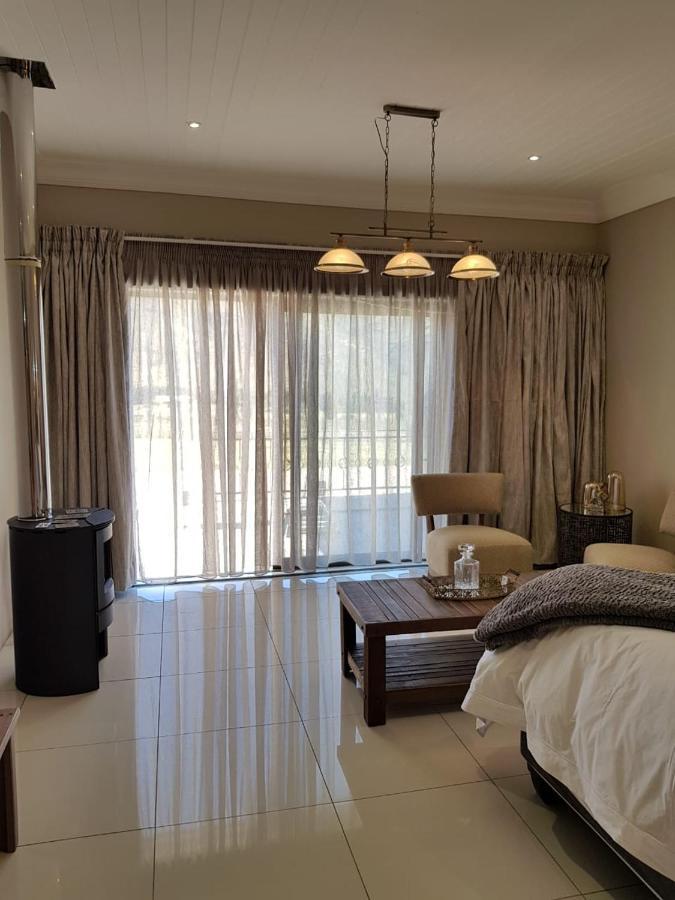 Willow Manor Кларенс Экстерьер фото