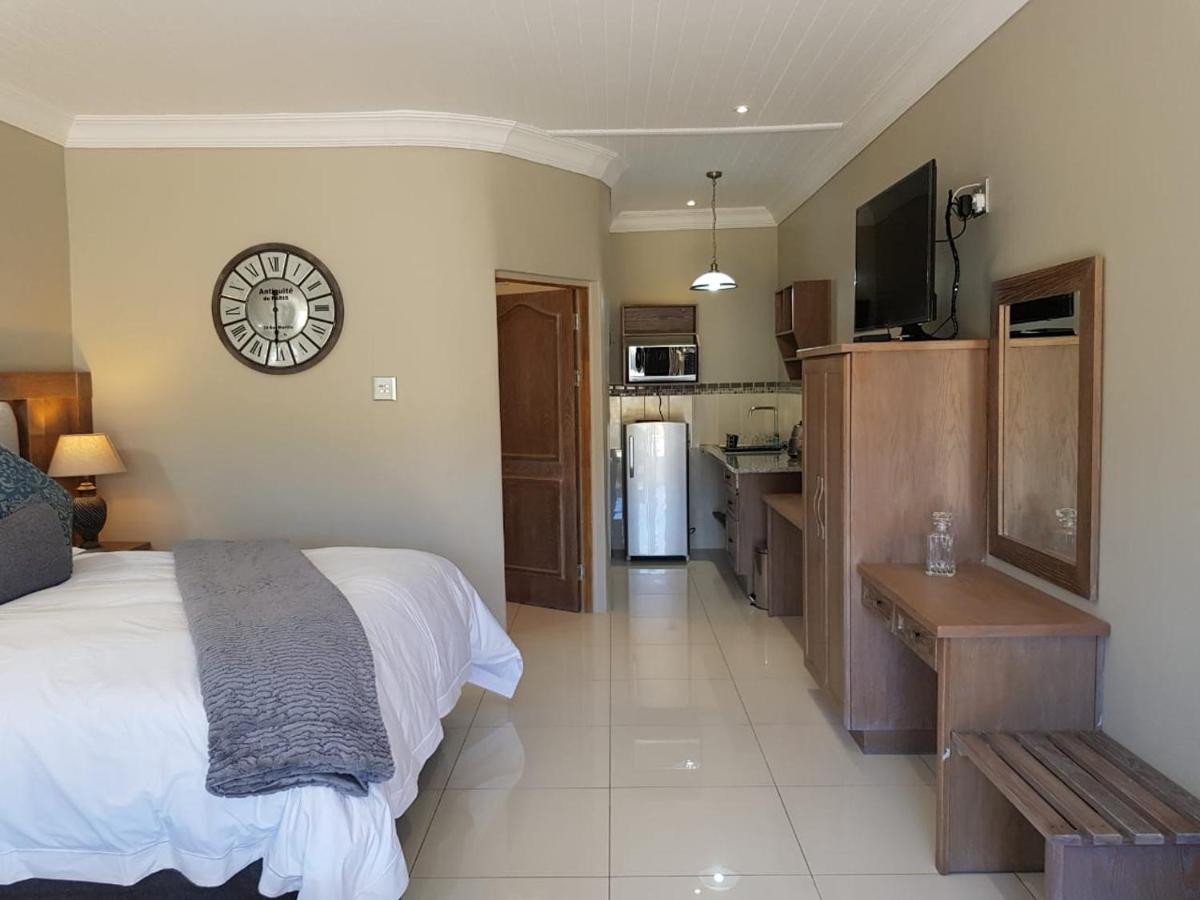 Willow Manor Кларенс Экстерьер фото