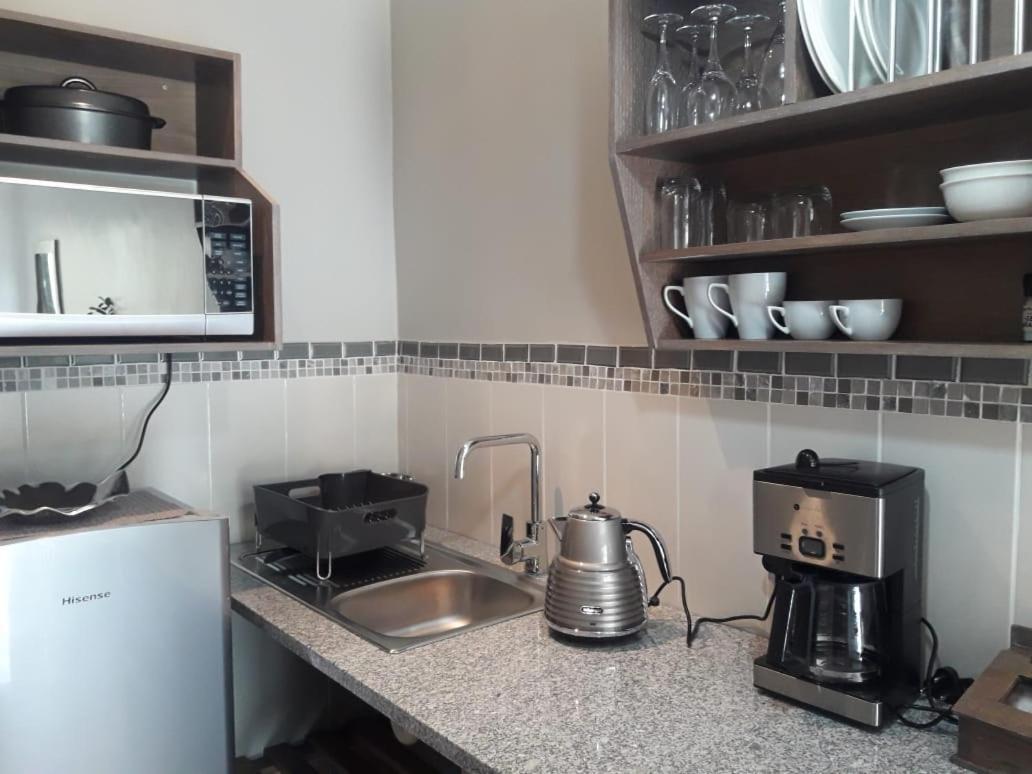 Willow Manor Кларенс Экстерьер фото